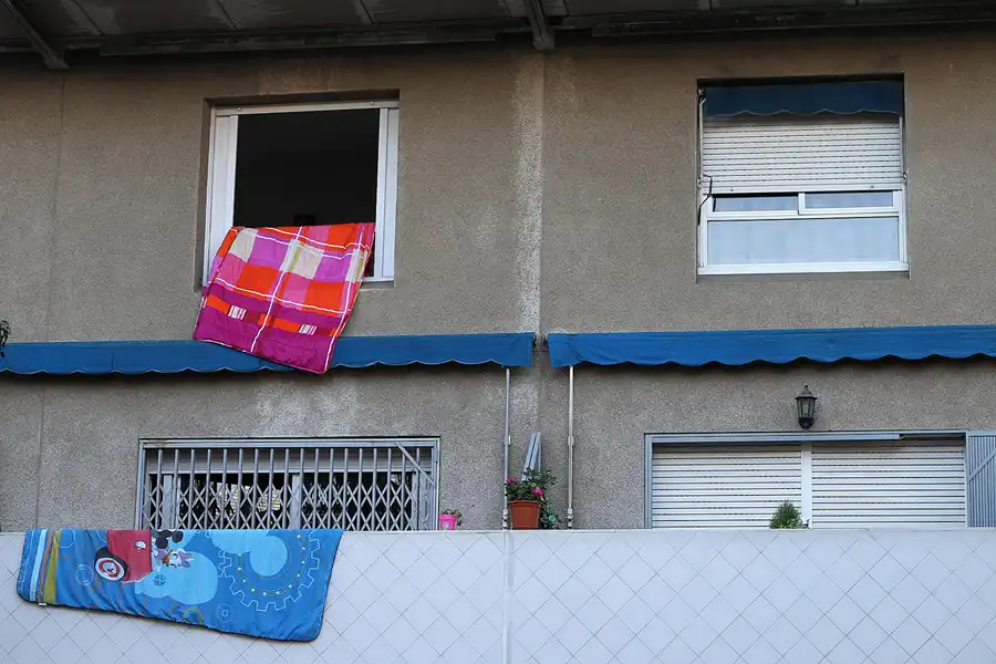 124 | 2012 | Barcelona | © carsten riede fotografie