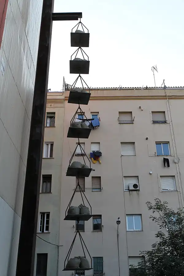 125 | 2012 | Barcelona | © carsten riede fotografie