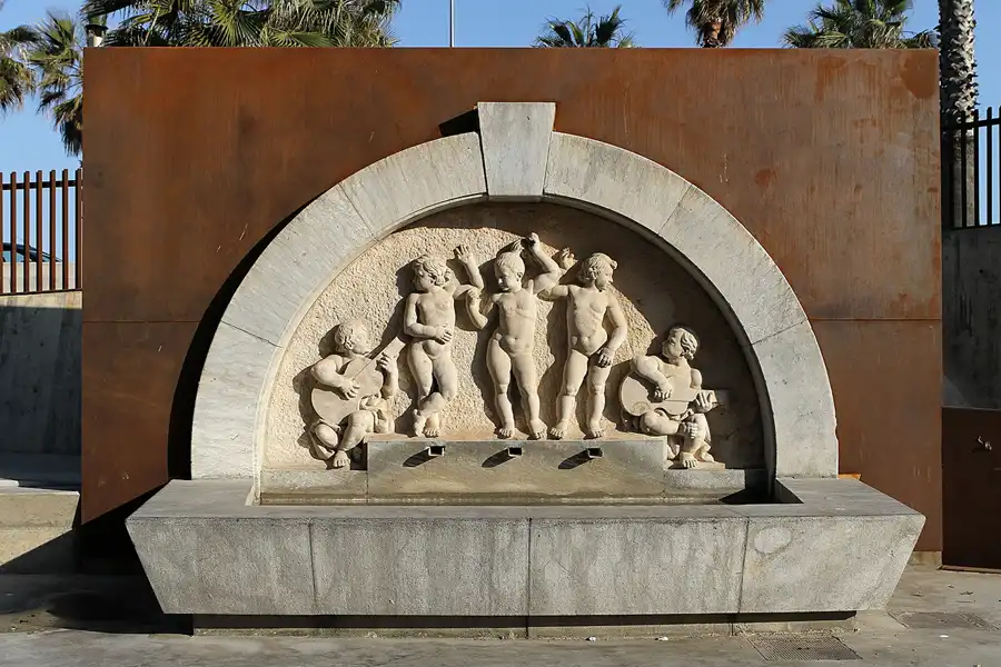 126 | 2012 | Barcelona | © carsten riede fotografie