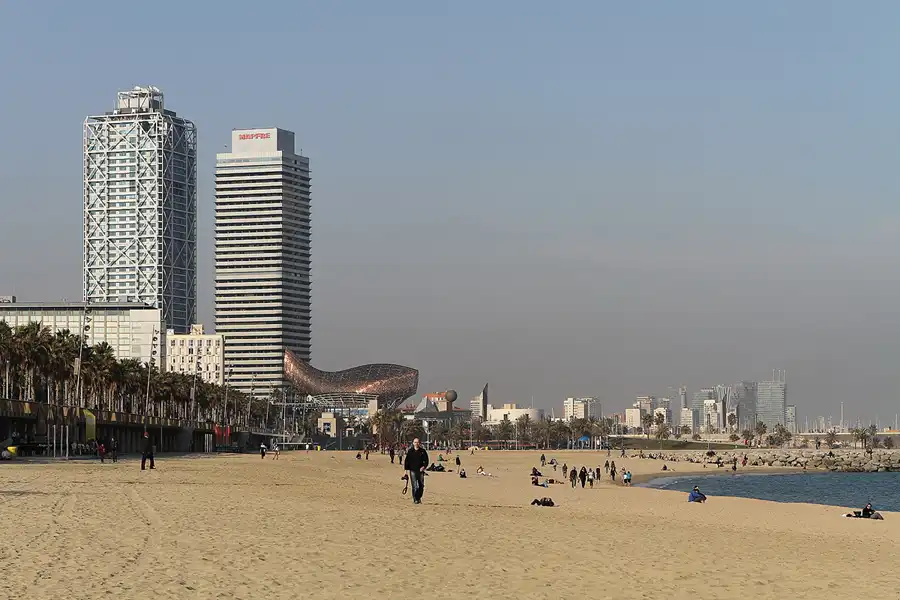 127 | 2012 | Barcelona | © carsten riede fotografie