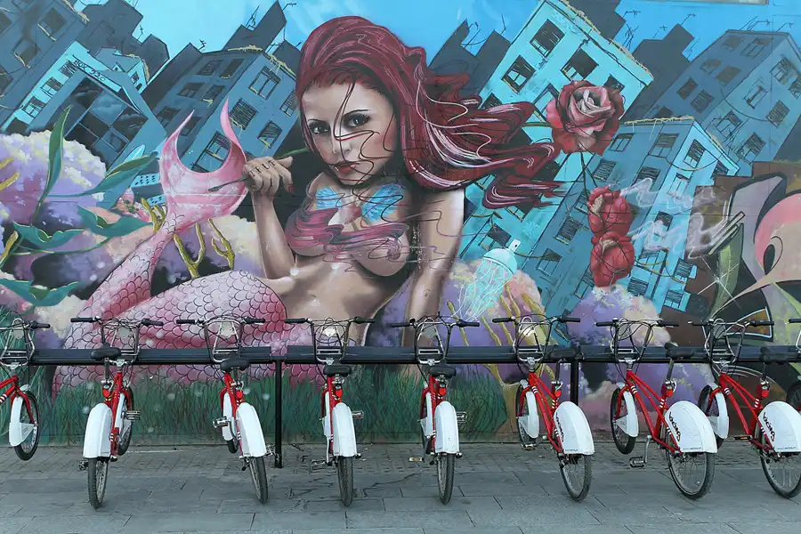 129 | 2012 | Barcelona | © carsten riede fotografie