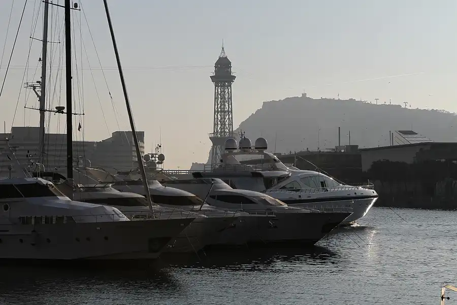 131 | 2012 | Barcelona | © carsten riede fotografie