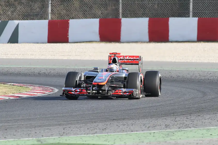 057 | 2012 | Barcelona | McLaren-Mercedes Benz MP4-27 | Jenson Button | © carsten riede fotografie