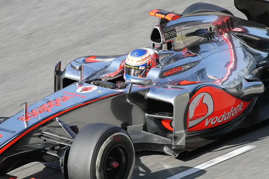 059 | 2012 | Barcelona | McLaren-Mercedes Benz MP4-27 | Jenson Button | © carsten riede fotografie