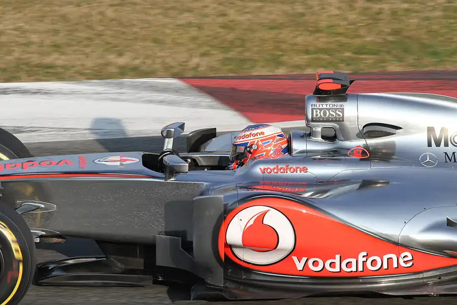 061 | 2012 | Barcelona | McLaren-Mercedes Benz MP4-27 | Jenson Button | © carsten riede fotografie