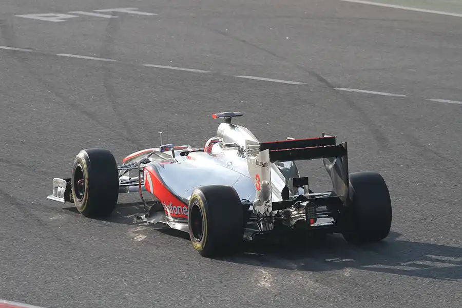 062 | 2012 | Barcelona | McLaren-Mercedes Benz MP4-27 | Jenson Button | © carsten riede fotografie
