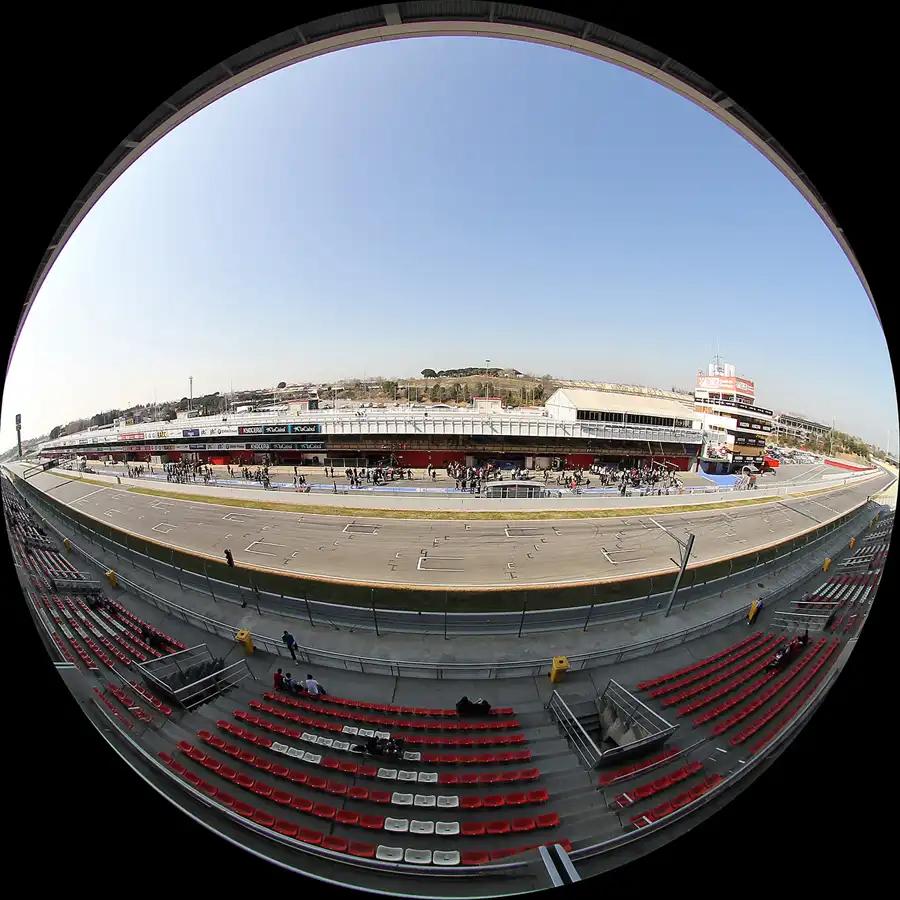 143 | 2012 | Barcelona | Circuit De Catalunya | © carsten riede fotografie