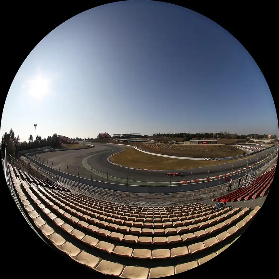 147 | 2012 | Barcelona | Circuit De Catalunya | © carsten riede fotografie