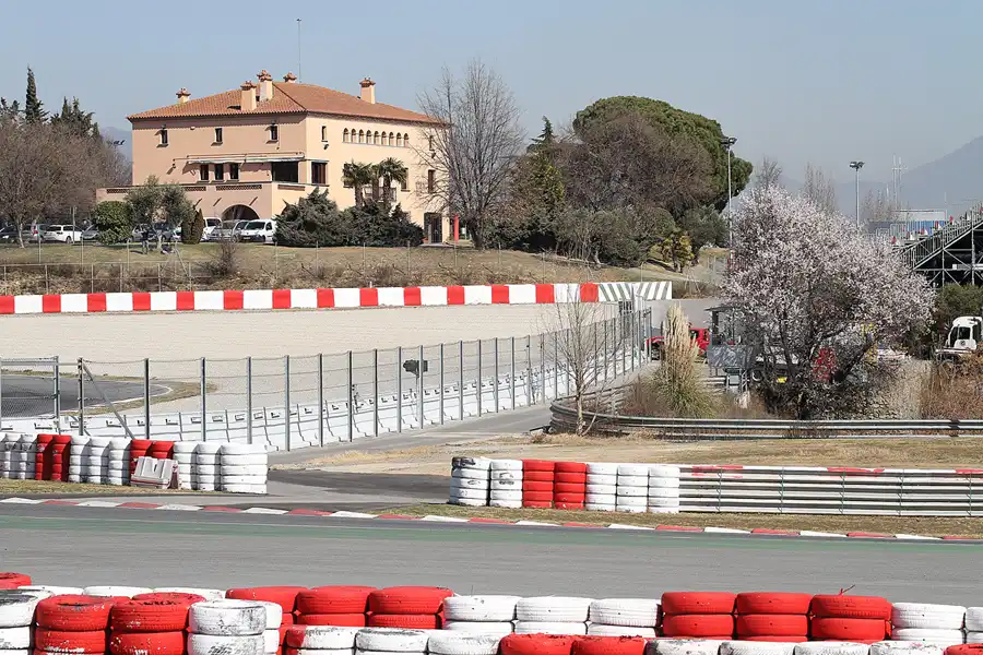 150 | 2012 | Barcelona | Circuit De Catalunya | © carsten riede fotografie