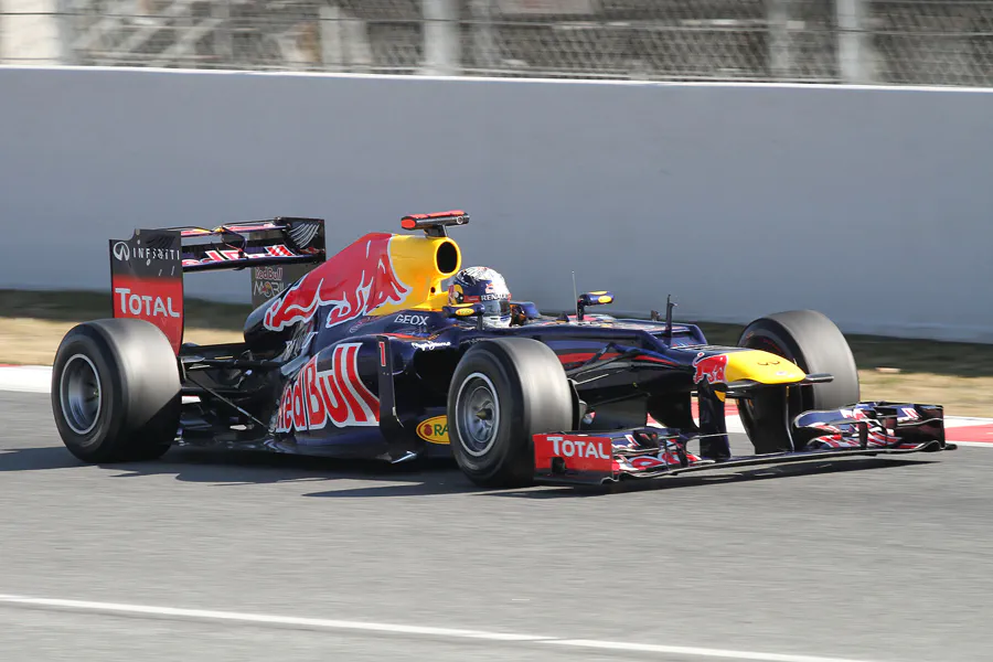 085 | 2012 | Barcelona | Red Bull-Renault RB8 | Sebastian Vettel | © carsten riede fotografie