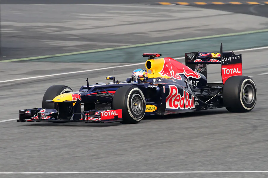 086 | 2012 | Barcelona | Red Bull-Renault RB8 | Sebastian Vettel | © carsten riede fotografie