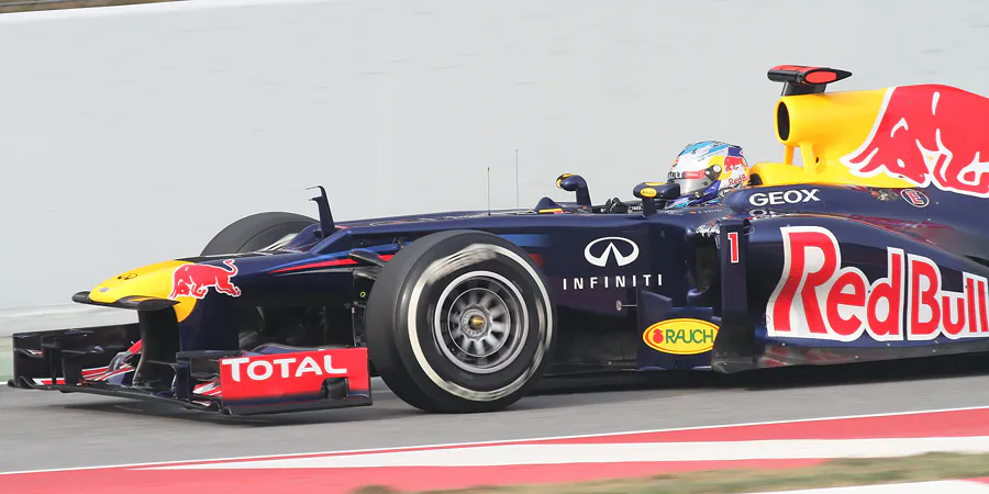 087 | 2012 | Barcelona | Red Bull-Renault RB8 | Sebastian Vettel | © carsten riede fotografie