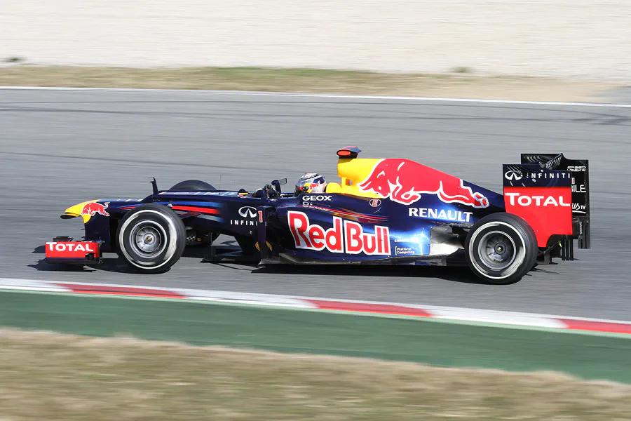 088 | 2012 | Barcelona | Red Bull-Renault RB8 | Sebastian Vettel | © carsten riede fotografie