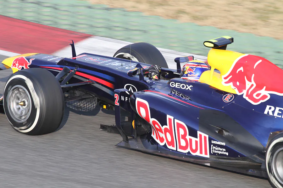 097 | 2012 | Barcelona | Red Bull-Renault RB8 | Mark Webber | © carsten riede fotografie