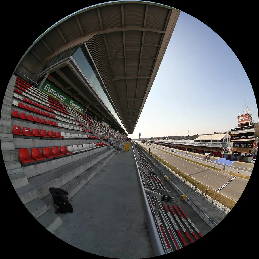 144 | 2012 | Barcelona | Circuit De Catalunya | © carsten riede fotografie