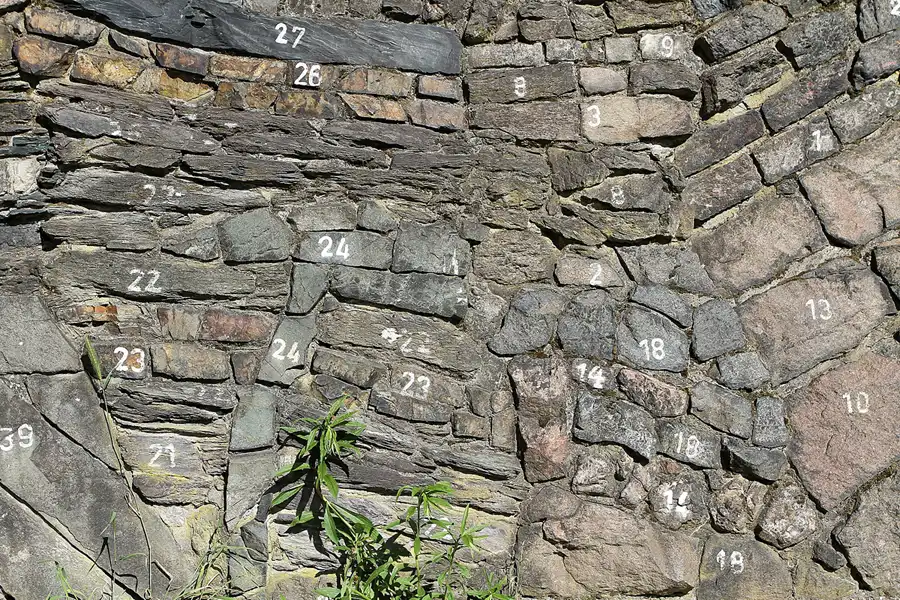 007 | 2012 | Berlin | Botanischer Volkspark Blankenfelde-Pankow | © carsten riede fotografie