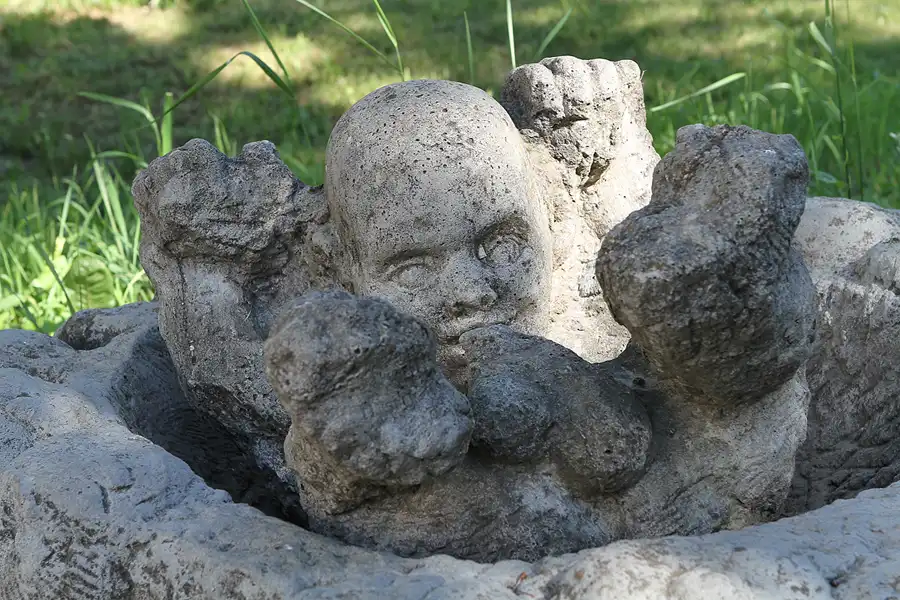 019 | 2012 | Berlin | Botanischer Volkspark Blankenfelde-Pankow | © carsten riede fotografie