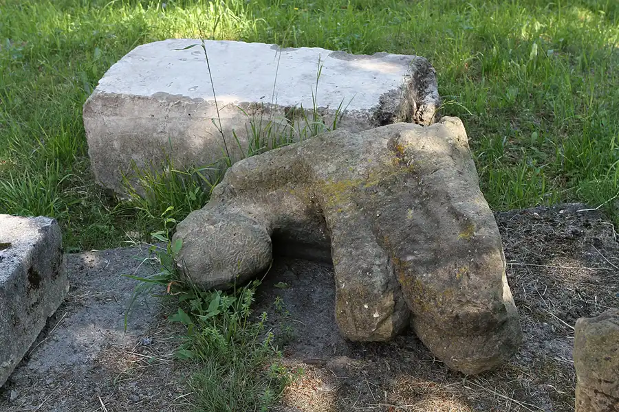 020 | 2012 | Berlin | Botanischer Volkspark Blankenfelde-Pankow | © carsten riede fotografie