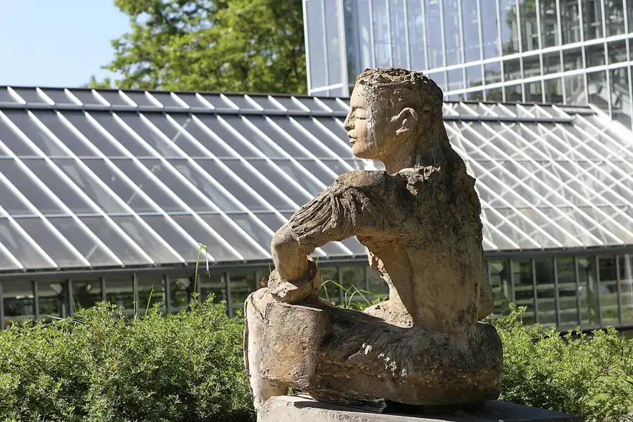 031 | 2012 | Berlin | Botanischer Volkspark Blankenfelde-Pankow | © carsten riede fotografie