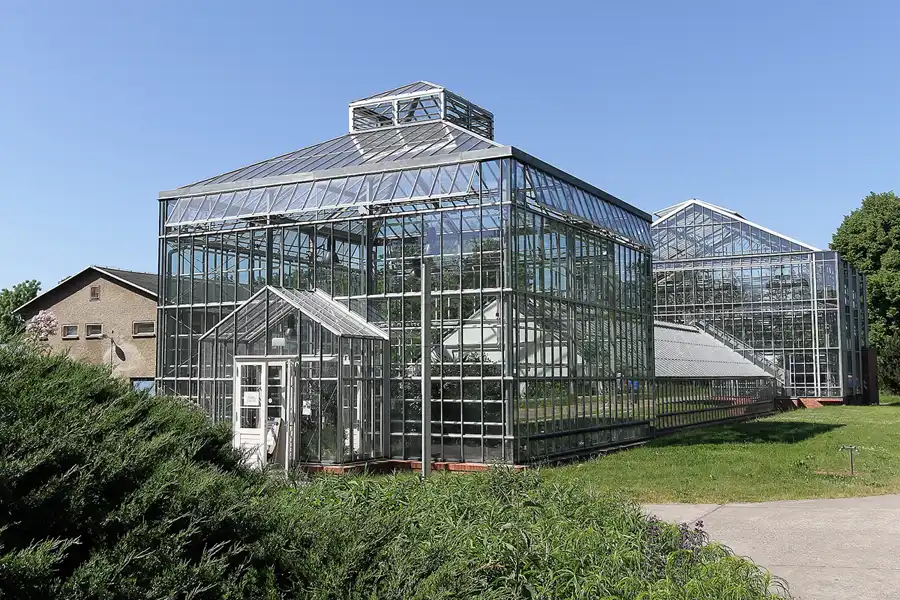 035 | 2012 | Berlin | Botanischer Volkspark Blankenfelde-Pankow | © carsten riede fotografie