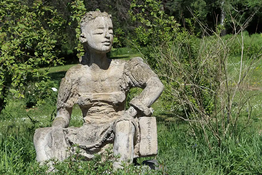 045 | 2012 | Berlin | Botanischer Volkspark Blankenfelde-Pankow | © carsten riede fotografie