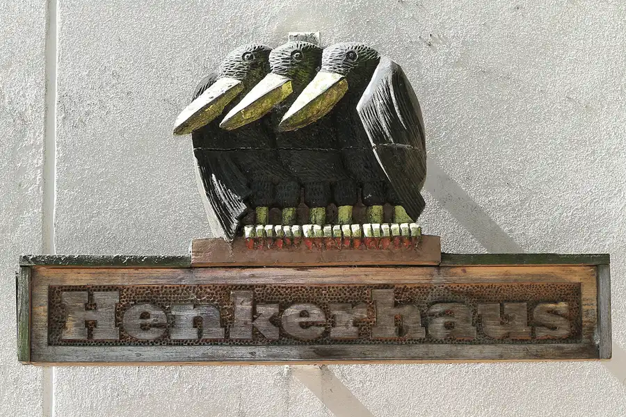 010 | 2012 | Bernau bei Berlin | Henkerhaus | © carsten riede fotografie