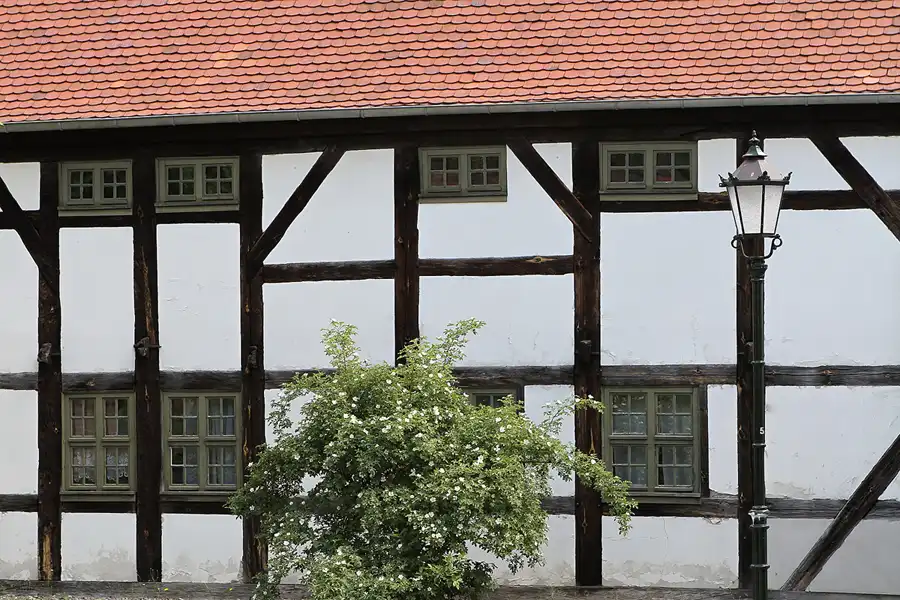 018 | 2012 | Bernau bei Berlin | Kantorhaus | © carsten riede fotografie
