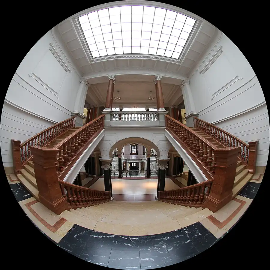 051 | 2012 | Berlin | Museum für Kommunikation | © carsten riede fotografie