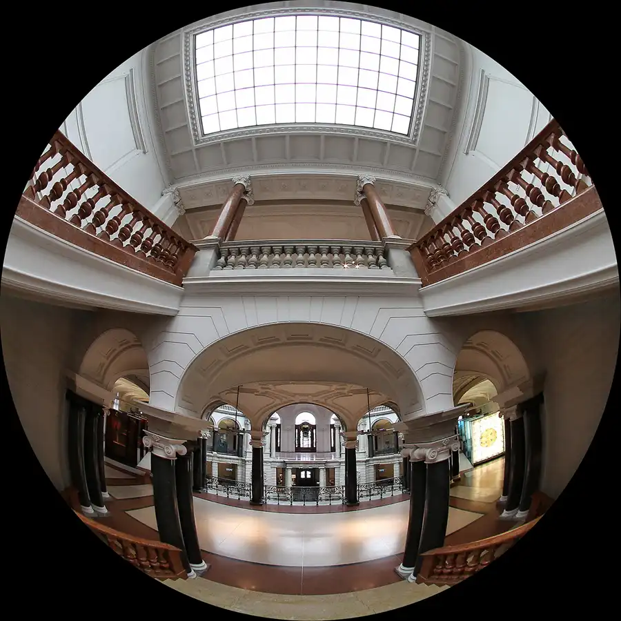 052 | 2012 | Berlin | Museum für Kommunikation | © carsten riede fotografie