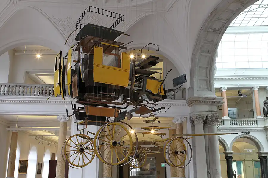 057 | 2012 | Berlin | Museum für Kommunikation | © carsten riede fotografie