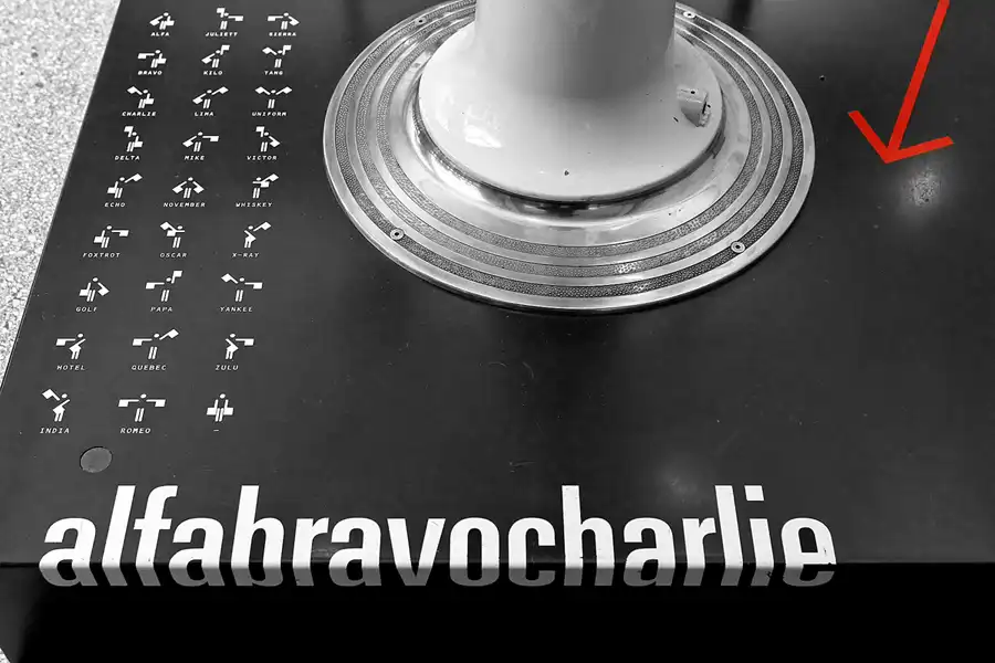 071 | 2012 | Berlin | Museum für Kommunikation | © carsten riede fotografie