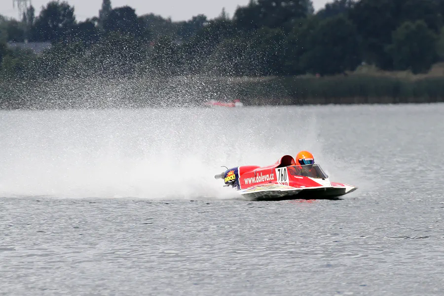 007 | 2012 | Goitzsche | Motorboot WM + EM – Grand Prix Of Europe | © carsten riede fotografie