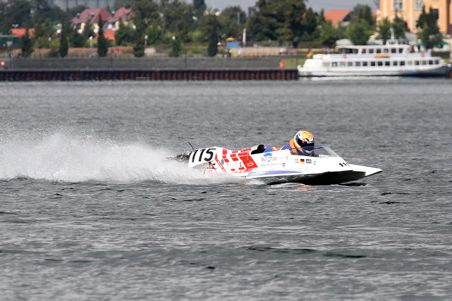 023 | 2012 | Goitzsche | Motorboot WM + EM – Grand Prix Of Europe | © carsten riede fotografie