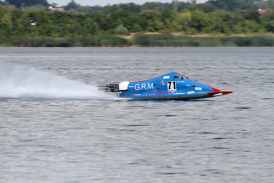 071 | 2012 | Goitzsche | Motorboot WM + EM – Grand Prix Of Europe | © carsten riede fotografie