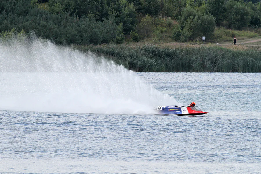 075 | 2012 | Goitzsche | Motorboot WM + EM – Grand Prix Of Europe | © carsten riede fotografie