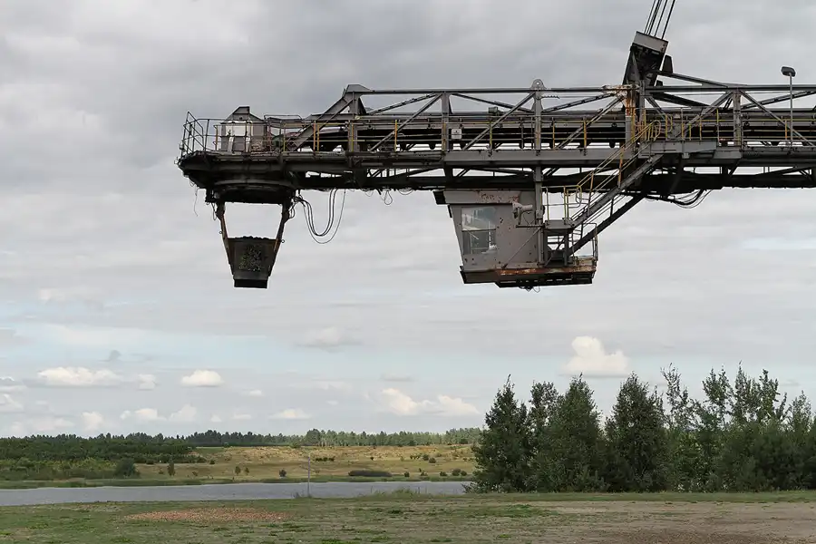 003 | 2012 | Ferropolis | Stadt aus Eisen | © carsten riede fotografie