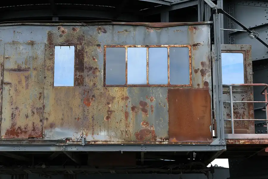 010 | 2012 | Ferropolis | Stadt aus Eisen | © carsten riede fotografie