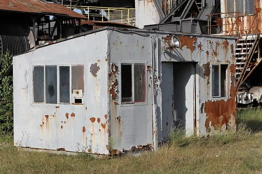 030 | 2012 | Ferropolis | Stadt aus Eisen | © carsten riede fotografie