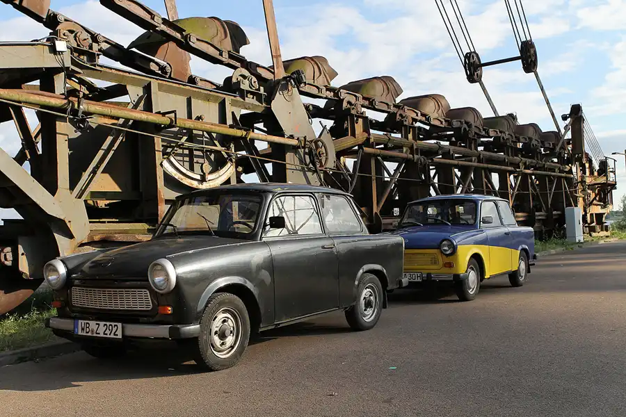 035 | 2012 | Ferropolis | Stadt aus Eisen | © carsten riede fotografie