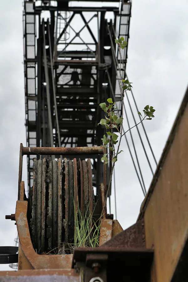 008 | 2012 | Ferropolis | Stadt aus Eisen | © carsten riede fotografie