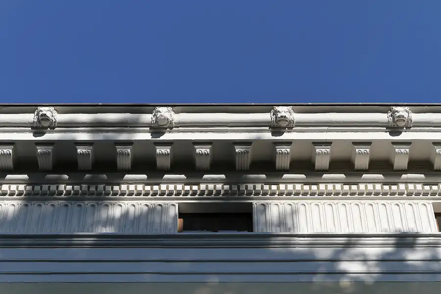 003 | 2012 | Wörlitz | Das Wörlitzer Gartenreich – Schloss Wörlitz | © carsten riede fotografie