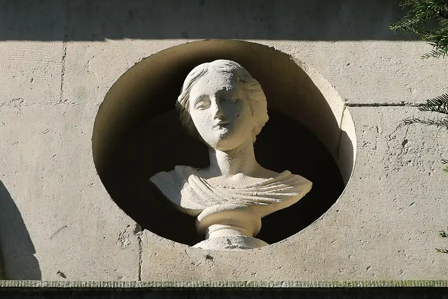 006 | 2012 | Wörlitz | Das Wörlitzer Gartenreich – Englischer Sitz | © carsten riede fotografie