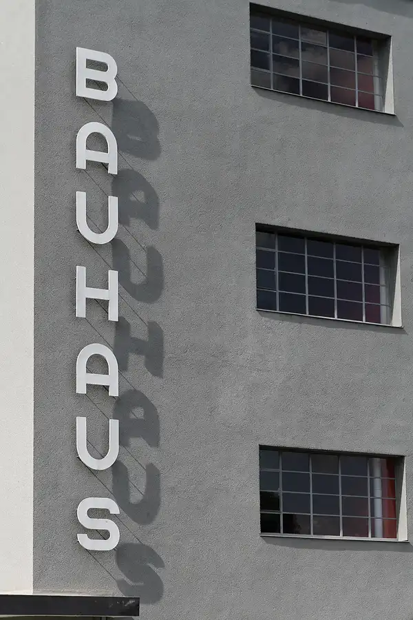 002 | 2012 | Dessau | Bauhaus | © carsten riede fotografie