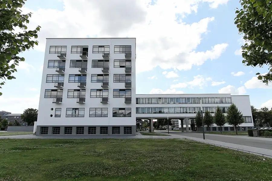 009 | 2012 | Dessau | Bauhaus | © carsten riede fotografie