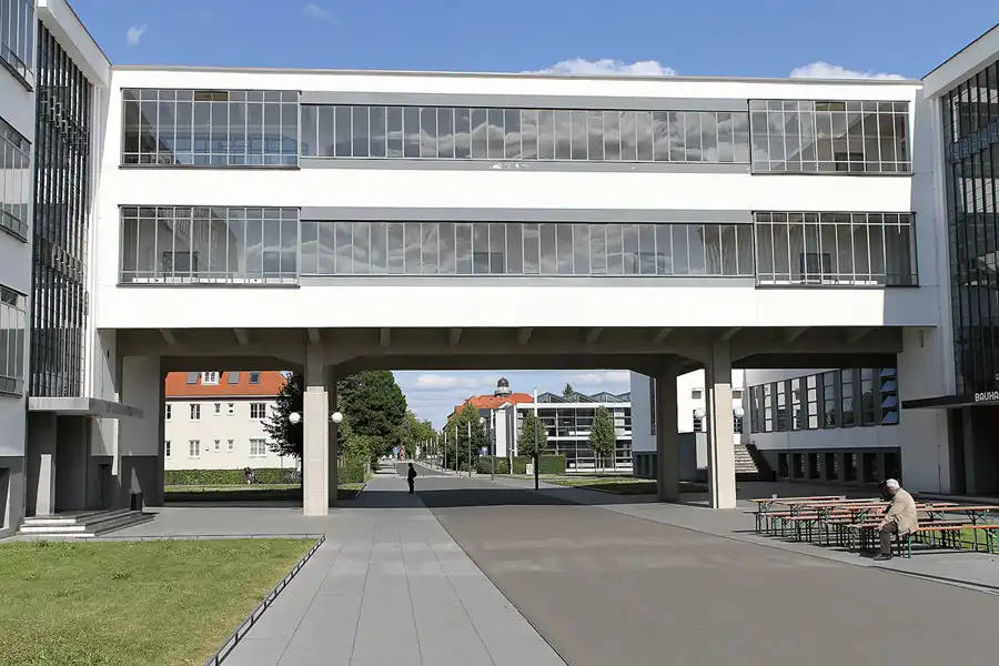 011 | 2012 | Dessau | Bauhaus | © carsten riede fotografie