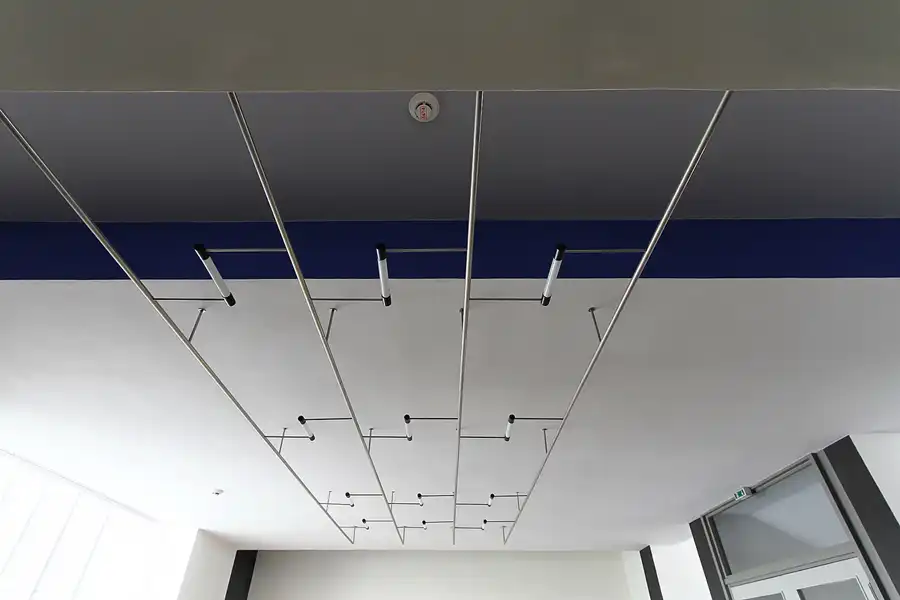 023 | 2012 | Dessau | Bauhaus | © carsten riede fotografie