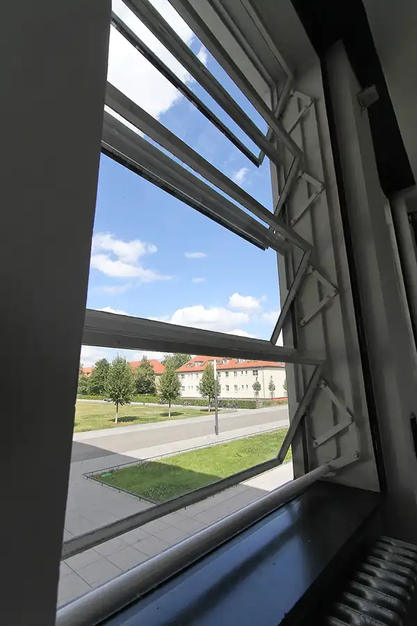 025 | 2012 | Dessau | Bauhaus | © carsten riede fotografie