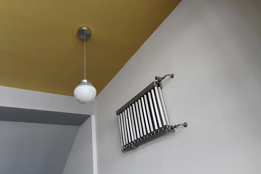 027 | 2012 | Dessau | Bauhaus | © carsten riede fotografie