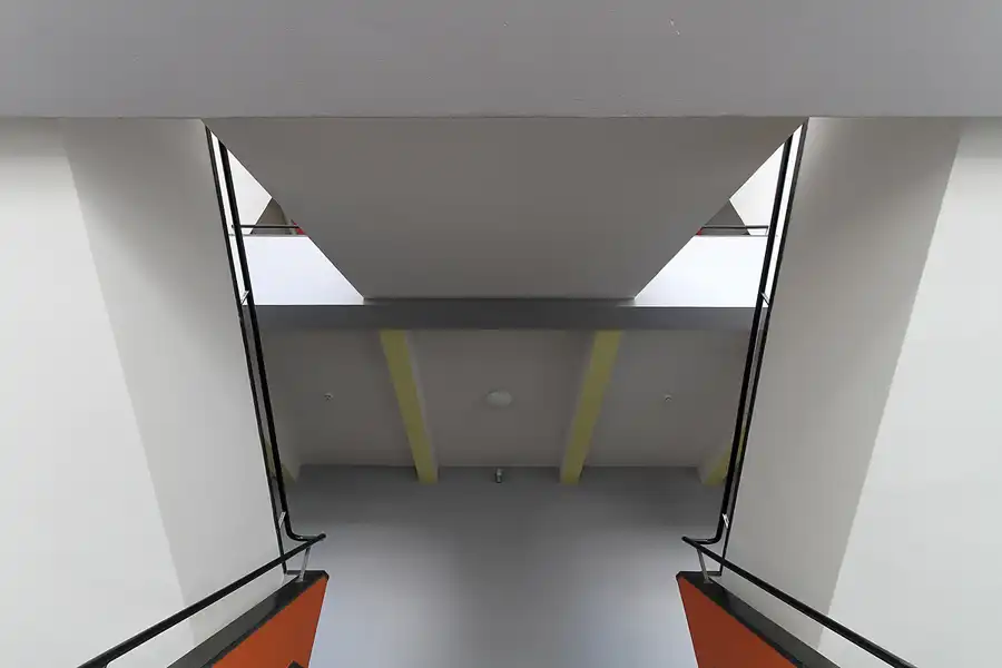 035 | 2012 | Dessau | Bauhaus | © carsten riede fotografie