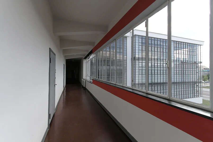 032 | 2012 | Dessau | Bauhaus | © carsten riede fotografie